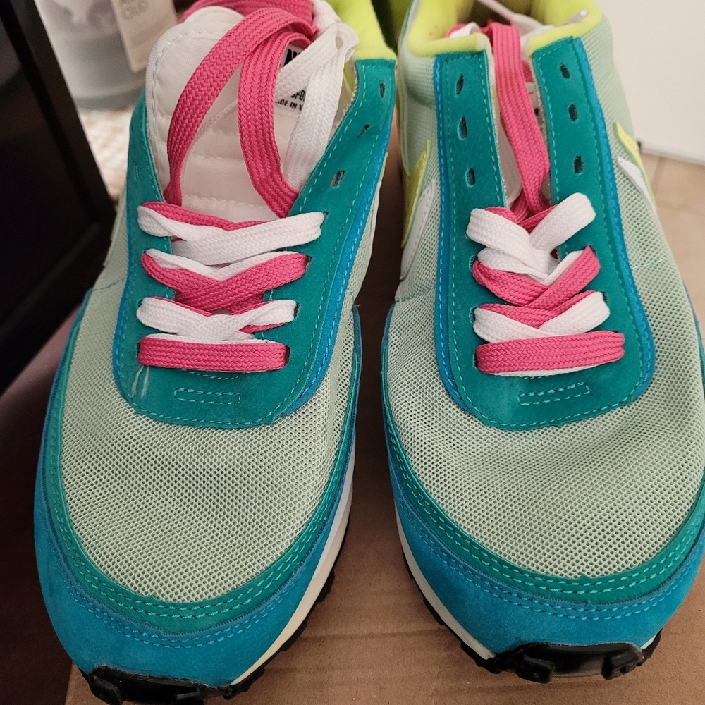 Nike sacai vapor waffle